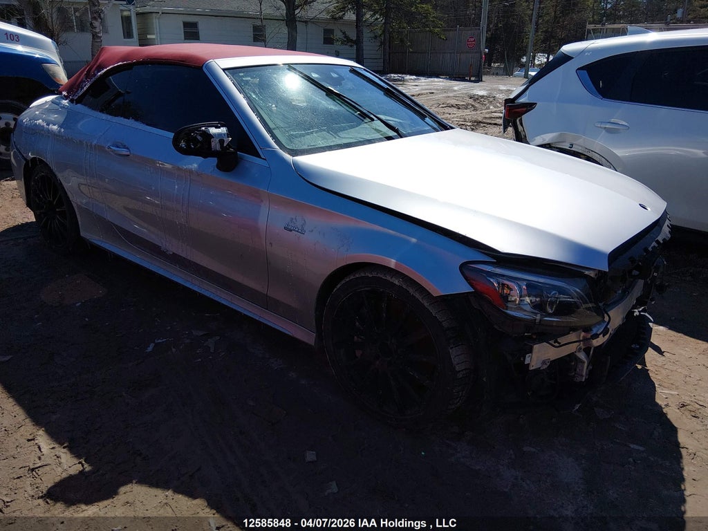 MERCEDES-BENZ A-  2020