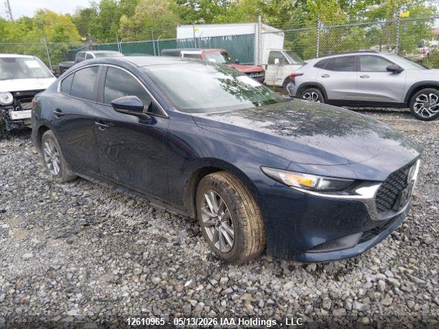 MAZDA 3 2023