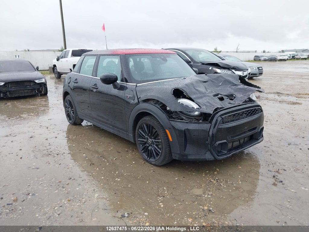 MINI COOPER S 2023