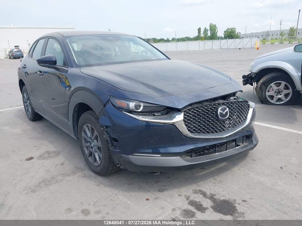 MAZDA CX-30 2026