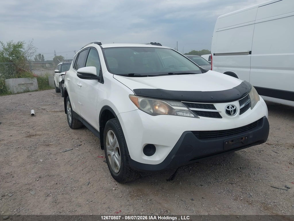 2015 TOYOTA RAV4 2T3ZFREV4FW133217