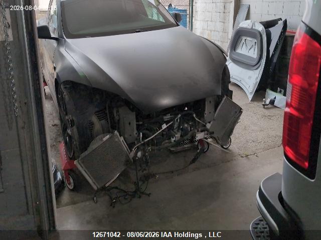 TESLA MODEL S 2020