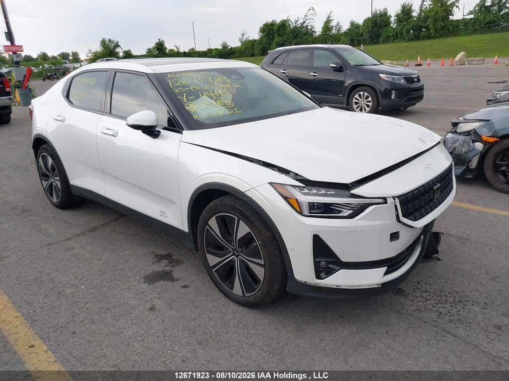 POLESTAR 2 2023