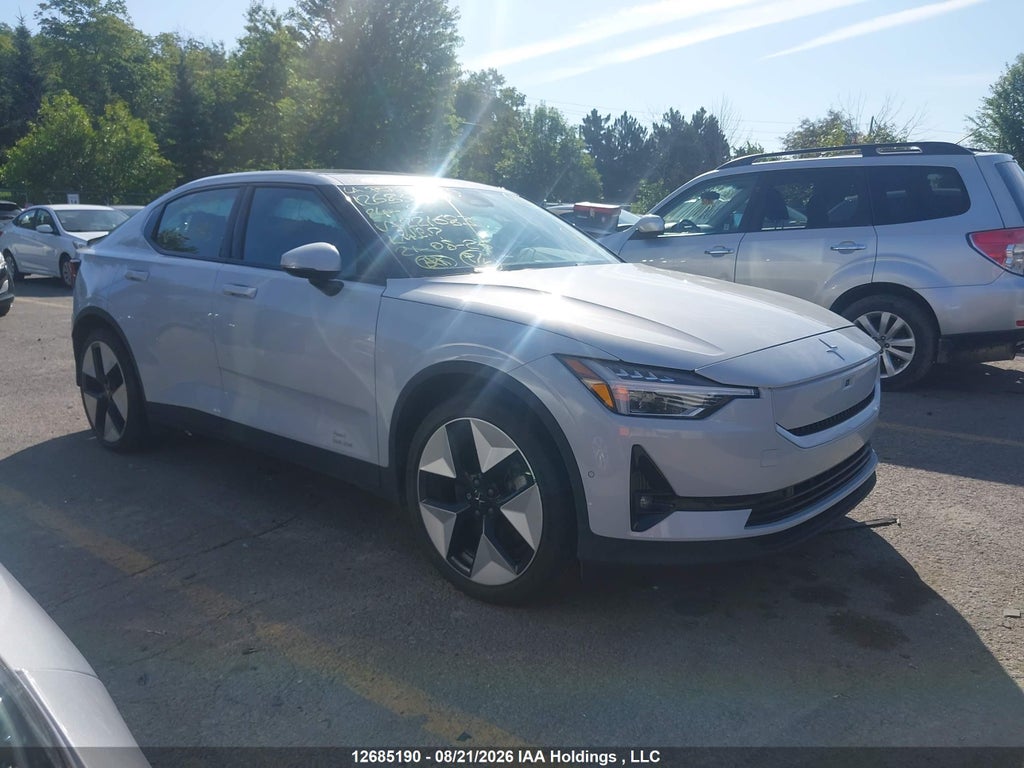 POLESTAR 2 2024