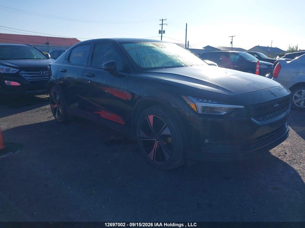 POLESTAR 2 2023