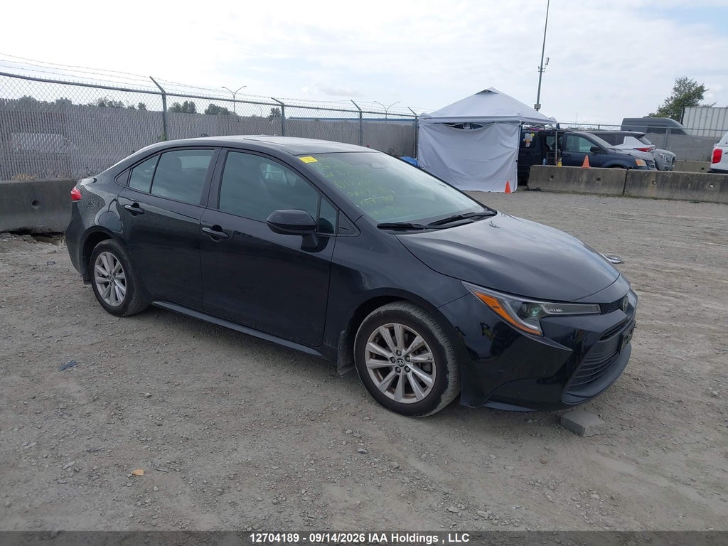 TOYOTA COROLLA 2024