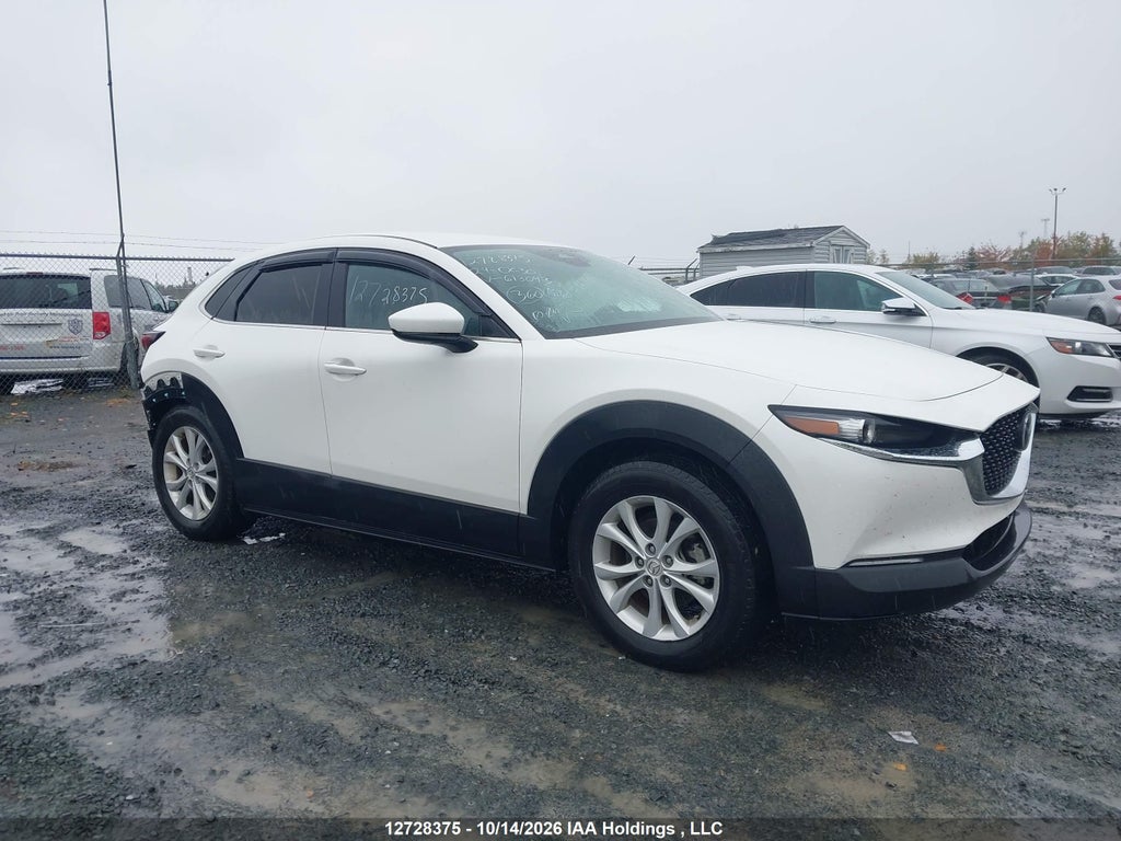 MAZDA CX-30 2024