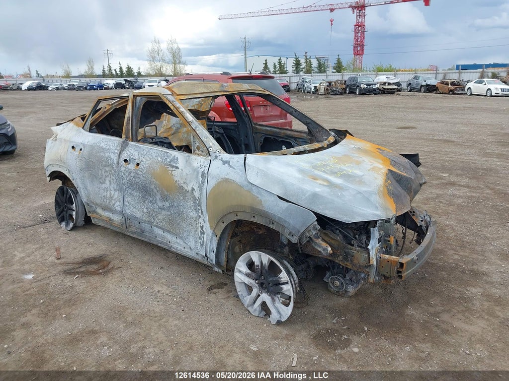 KIA SELTOS 2023