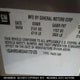 1G4HR54K044173125 2004 Buick Lesabre Limited auction photo thumbnail 9