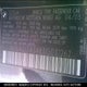 WBADT43483G031262 2003 BMW 525I Automatic auction photo thumbnail 9