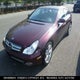 WDDDJ72X89A149268 2009 Mercedes-Benz Cls550 auction photo thumbnail 2