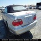 WDBLK70G43T141118 2003 Mercedes-Benz Clk430 auction photo thumbnail 3