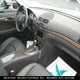 WDBUF56X39B432308 2009 Mercedes-Benz E350 auction photo thumbnail 5