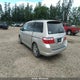 5FNRL38845B505784 2005 Honda Odyssey Touring auction photo thumbnail 3