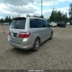 5FNRL38845B505784 2005 Honda Odyssey Touring auction photo thumbnail 4