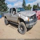 1GCHK29275E248494 2005 Chevrolet Silverado K2500 Heavy Duty auction photo thumbnail 1