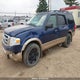 1FMJU1G57BEF44867 2011 Ford Expedition Xl auction photo thumbnail 2