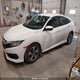 2HGFC2F54JH043996 2018 Honda Civic Lx auction photo thumbnail 2