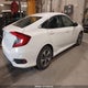2HGFC2F54JH043996 2018 Honda Civic Lx auction photo thumbnail 4