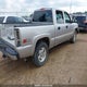 2GCEK13T371102483 2007 Chevrolet Silverado K1500 Crew Cab auction photo thumbnail 4