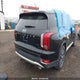 KM8R24HE7LU132495 2020 Hyundai Palisade Sel auction photo thumbnail 4