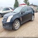 3GYFNDEY3AS511305 2010 Cadillac Srx Luxury Collection auction photo thumbnail 2