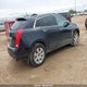 3GYFNDEY3AS511305 2010 Cadillac Srx Luxury Collection auction photo thumbnail 4