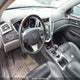 3GYFNDEY3AS511305 2010 Cadillac Srx Luxury Collection auction photo thumbnail 5