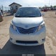 5TDDK3DC6DS061535 2013 Toyota Sienna Xle/Limited auction photo thumbnail 13