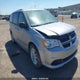 2C4RDGBG8GR372815 2016 Dodge Grand Caravan Se auction photo thumbnail 1