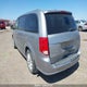 2C4RDGBG8GR372815 2016 Dodge Grand Caravan Se auction photo thumbnail 3