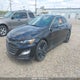 1G1ZD5ST7NF215601 2022 Chevrolet Malibu Lt auction photo thumbnail 2