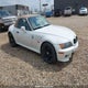 4USCH9339XLF81004 1999 BMW Z3 2.3 auction photo thumbnail 1