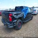 3GCPYCEL1NG144591 2022 Chevrolet Silverado 1500 Ltd Custom Trail Boss auction photo thumbnail 4