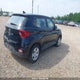 KMHRB8A37NU195759 2022 Hyundai Venue Se auction photo thumbnail 4