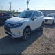 JA4AT3AA8KZ604683 2019 Mitsubishi Eclipse Cross Es auction photo thumbnail 2