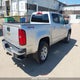 1GCGTBE34F1139135 2015 Chevrolet Colorado Lt auction photo thumbnail 4