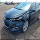 3G1BF6SM1HS591480 2017 Chevrolet Cruze Premier auction photo thumbnail 6