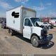 1GDJG316471203879 2007 GMC Savana Cutaway G3500 auction photo thumbnail 1