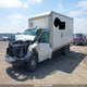 1GDJG316471203879 2007 GMC Savana Cutaway G3500 auction photo thumbnail 2