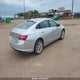 1G1ZD5ST5KF106307 2019 Chevrolet Malibu Lt auction photo thumbnail 4