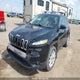 1C4PJMCS9FW654162 2015 Jeep Cherokee Latitude auction photo thumbnail 2