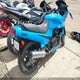 JKAEXVA1XLA037667 1990 Kawasaki Ex500 auction photo thumbnail 4