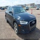 WA1EFEFS4FR009342 2015 Audi Q3 Premium Plus auction photo thumbnail 1