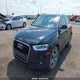 WA1EFEFS4FR009342 2015 Audi Q3 Premium Plus auction photo thumbnail 2