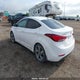 KMHDH4AH4FU389826 2015 Hyundai Elantra Se/Sport/Limited auction photo thumbnail 3