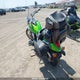 JKAVN2C128A021231 2008 Kawasaki Vn900 C auction photo thumbnail 4