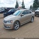 1VWCV7A34FC064658 2015 Volkswagen Passat Sel auction photo thumbnail 2