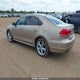 1VWCV7A34FC064658 2015 Volkswagen Passat Sel auction photo thumbnail 3