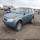 JF2SH61639H772063 2009 Subaru Forester 2.5X auction photo thumbnail 2